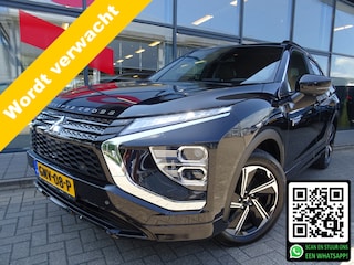 Mitsubishi Eclipse Cross 2.4 PHEV Instyle 4WD 188 PK AUTOMAAT