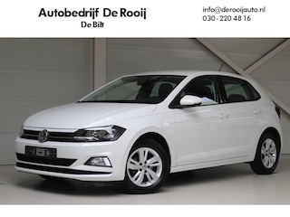 Volkswagen Polo 1.0 TSI Comfortline Navigatie | Airco | Lichtmetalen velgen