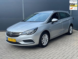 Opel Astra Sports Tourer 1.0 Turbo / Navi / Nap / Trekhaak