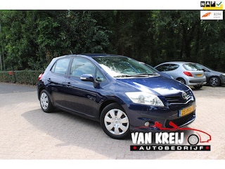 Toyota Auris 1.6 Aspiration, Trekhaak, Clima, Cruise, Cv, Nap