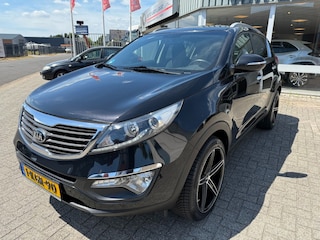Kia Sportage 1.6 GDI Plus Pack