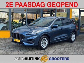 Ford Kuga 2.5 PHEV ST-Line - navi - electr. trekhaak