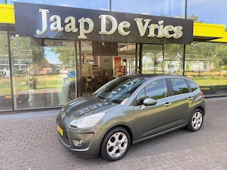 Citroën C3 1.4 VTi Selection