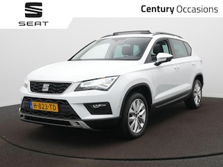 Seat Ateca 1.5 TSI Style Business Intense Panoramadak / Leer / Led