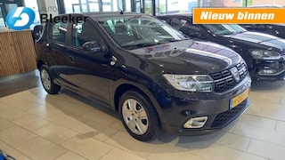 Dacia Sandero 0.9 TCE Laureate Camera Cruise Navi