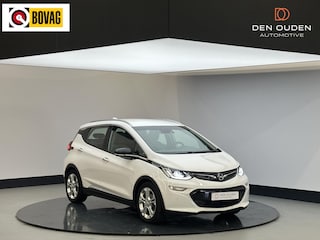 Opel Ampera-e Business executive 60 kWh | Stuurverwarming | Stoelverwarming | Nieuwe batterij