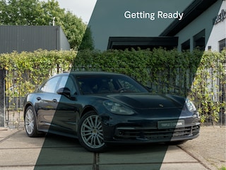 Porsche Panamera 2.9 4 E-Hybrid | Luchtvering | Panoramadak | Bose