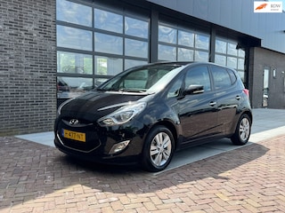 Hyundai ix20 1.4i i-Vision | Navi | Clima | Cruise |