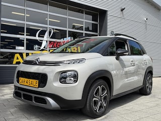 Citroën C3 Aircross 1.2 PureTech S&S Feel - Navigatie / Apple CarPlay I LED I PDC I Dealer onderhouden