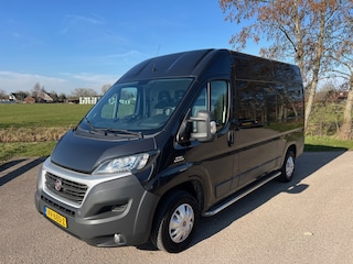 Fiat Ducato 30 2.3 MultiJet L2H2 AIRCO / CAMERA / MARGE
