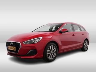 Hyundai i30 Wagon 1.4 T-GDI 140PK PREMIUM | Winterpack | Carplay | Trekhaak