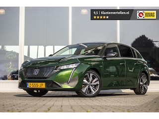 Peugeot 308 1.6 HYbrid 180 GT Pack Business | Camera | LED | Carplay