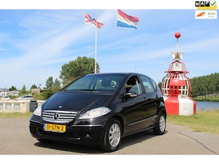 Mercedes-Benz A-klasse 170 Elegance *1e EIG !!