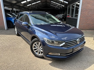 Volkswagen Passat Variant 1.4 TSI ACT | PANO/TRHK/ACC | PDC|