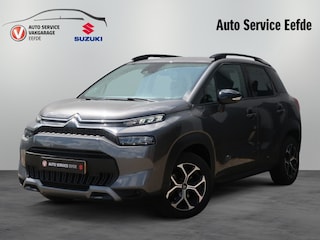 Citroën C3 Aircross 1.2 PureTech 110 Max | Head-up | Navigatie | Cruise-control