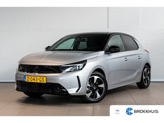 Opel Corsa Electric Long Range GS 51 kWh | Groot Navigatie | Camera | Parkeersensoren | Keyless | Climate Controle | Apple Carplay & Android Auto |