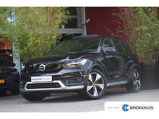 Volvo XC40 Recharge P8 AWD R-Design | Styling kit | Panoramadak | Trekhaak | 360 Camera | Harman/Kardon