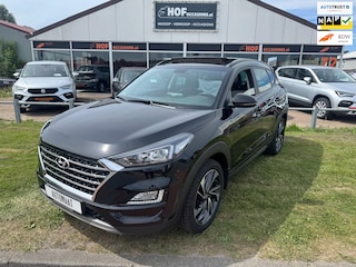 Hyundai Tucson 1.6 T-GDi Premium AUTOMAAT / PANORAMA / NIEUW MODEL