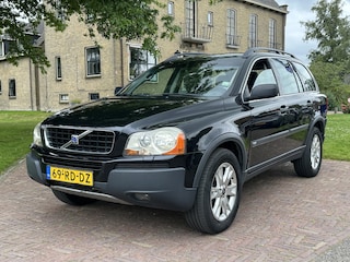 Volvo XC90 2.9 T6 Executive Gereviseerde automaat * 7 persoons * NAP