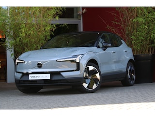 Volvo EX30 Single Motor Extended Range Plus 69 kWh | Stuur/stoelverwarming | Harman/Kardon | Adaptive Cruise | Camera | 19" Velgen