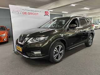 Nissan X-Trail 1.6 DIG-T N-Connecta / NL-auto, Eerste eigenaar, Panoramadak, Trekhaak, Camera