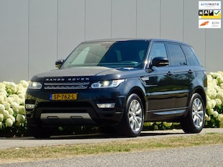 Land Rover Range Rover Sport 3.0 TDV6 HSE D-Riem vv Trekhaak