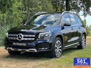 Mercedes-Benz GLB 200 Premium Plus
