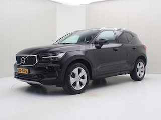 Volvo XC40 B4 197pk Geartronic Mild Hybrid Momentum Pro [ LEDER+WINTER PACK+CARPLAY+PDC+LED+NAVIGATIE ]