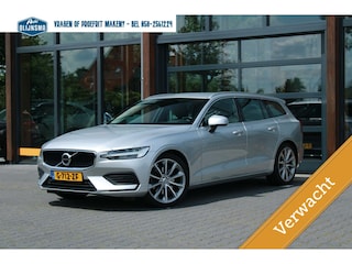 Volvo V60 2.0 T4 Momentum Pro|Camera|polestar|Trekhaak|