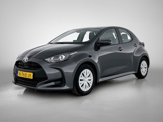 Toyota Yaris 1.5 VVT-i Active | Airco | Apple Carplay/Android Auto | Adaptive Cruisecontrole |