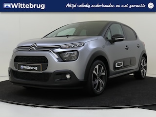 Citroën C3 1.2 PureTech Feel Edition | Stoelverwarming | Keyless entry | Apple carplay | 17 INCH velgen |