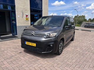 Citroën Berlingo 1.6 BlueHDI Club