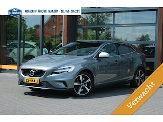 Volvo V40 1.5 T3 Polar+ Sport|Trekhaak|Camera|Stoelverwarming|