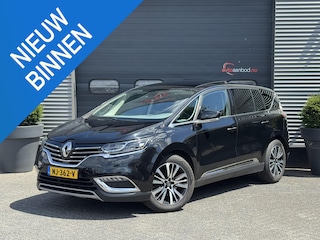 Renault Espace 1.6 TCe Initiale Paris 5p. | Panoramadak | Head-Up Display | Adaptive Cruise Control | Lederen Bekleding |