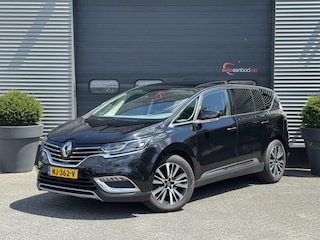 Renault Espace 1.6 TCe Initiale Paris 5p. | Panoramadak | Head-Up Display | Adaptive Cruise Control | Lederen Bekleding |