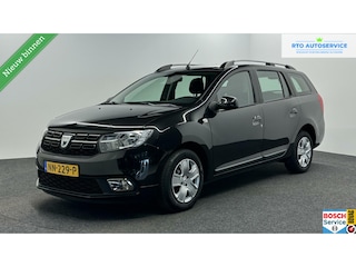 Dacia Logan 0.9 TCe Laureate NAVI CRUISE 55000 KM .