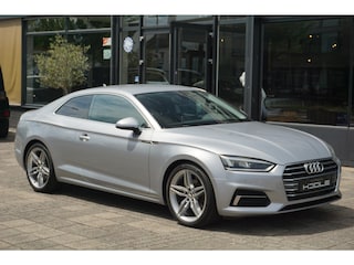 Audi A5 Coupé 2.0 TFSI ultra Sport | Virtual Cockpit | LED