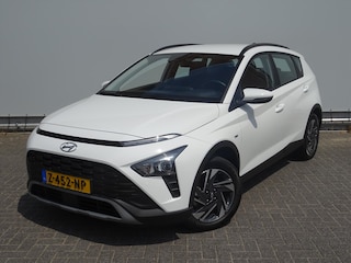 Hyundai Bayon 1.0 T-GDI 48V 100PK Comfort