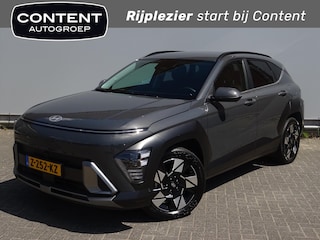 Hyundai Kona 1.6 GDI HEV 141pk DCT Premium