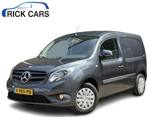 Mercedes-Benz Citan 109 CDI BlueEFFICIENCY Achteruitrijcamera/cruise control/navi