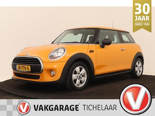 Mini Mini 1.2 | Org NL | Airco | Navigatie | 100 PK |