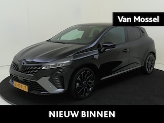 Renault Clio 1.6 Full Hybrid 145 esprit Alpine | Navigatie | Camera | Stoelverwarming