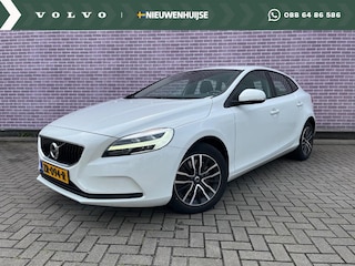 Volvo V40 1.5 T2 Polar+ | Automaat | Navi | Stoelverwarming | Park Assist | Cruise Control | High Performance Audio | Climate Control | Bluetooth | Volvo On Call | DAB |