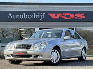 Mercedes-Benz E-klasse 240 Elegance | Youngtimer | 6 cilinder | Zeer mooi!
