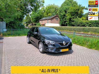 Renault Mégane 1.3 TCe Limited Navi pdc trekhaak ALLINRIJS