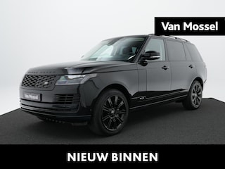 Land Rover Range Rover 2.0 P400e LWB Autobiography | Drive Assist Pack | Head Up Display | Pixel-laser LED