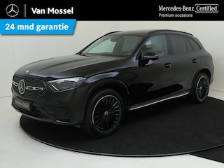 Mercedes-Benz GLC 400e 4MATIC AMG Line Premium Plus /Panoramadak /HUD /Burmester 3D /Rijassistentiepakket plus
