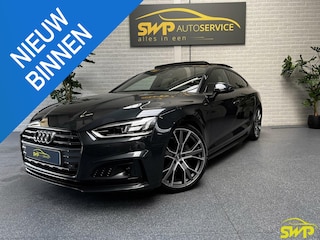 Audi A5 Sportback 35 TFSI Sport S-line | Pano | 20 inch | Navi | Keyless | Climate