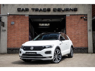 Volkswagen T-Roc 2.0 TSI 4Motion R-Line Pano / Beats / Camera