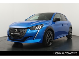 Peugeot 208 1.2 100pk GT | Afneembare Trekhaak | | Navigatie | Parkeer Camera | Panorama Dak | Adaptieve Cruise Control |